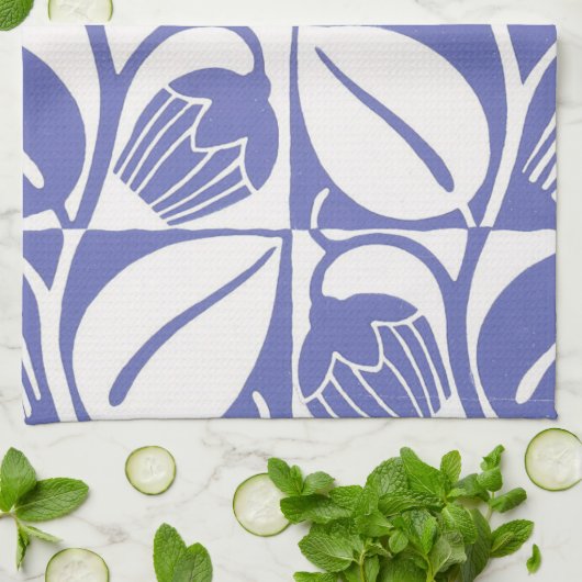 側壁 キッチンタオル (折り畳み)