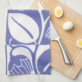 側壁 キッチンタオル (四つ折り)