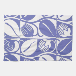 側壁 キッチンタオル