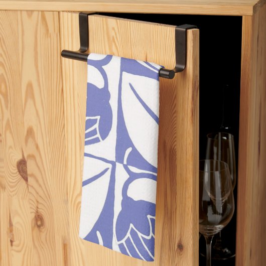 側壁 キッチンタオル (三つ折り)