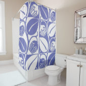 側壁 シャワーカーテン (インサイチュ)