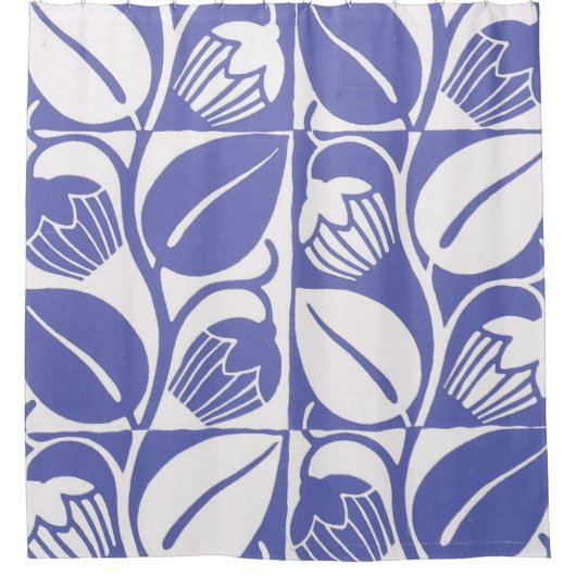 側壁 シャワーカーテン (正面)