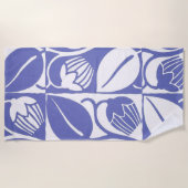 側壁 ビーチタオル (正面)