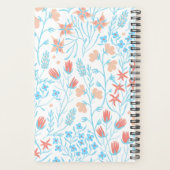 側弯症士 プランナー手帳 (裏面)