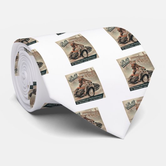 側車 ネクタイ (ロール)