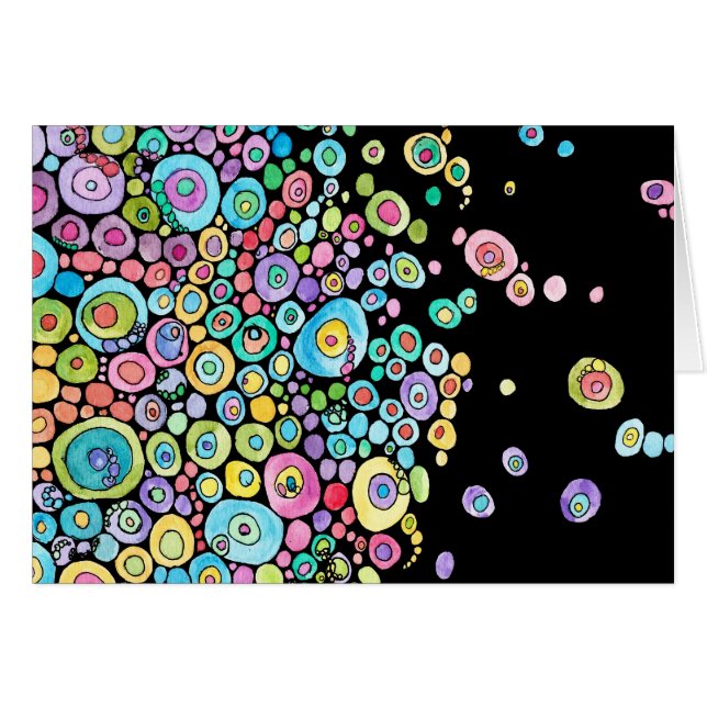 側近グループの黒 (正面横)