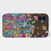 側近グループ- iphone 5のための秋 Case-Mate iPhoneケース (裏面(横))