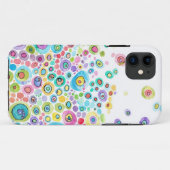 側近グループiphone5の場合 Case-Mate iPhoneケース (裏面(横))