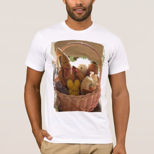 側近 Tシャツ (正面)