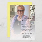 側面写真記離れ念カード プログラム (正面/裏面)