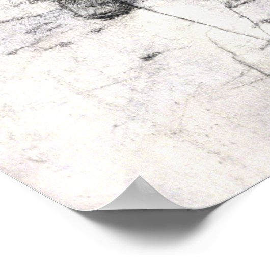 側面支援 ポスター (角)