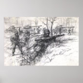 側面支援 ポスター (正面)