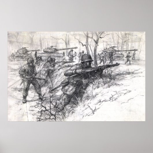 側面支援 ポスター (正面)