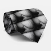 側面 ネクタイ (ロール)