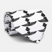 偵察力 ネクタイ (ロール)