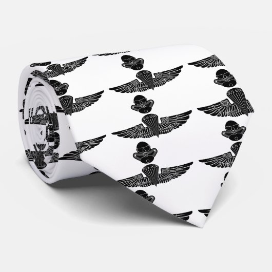 偵察力 ネクタイ (ロール)