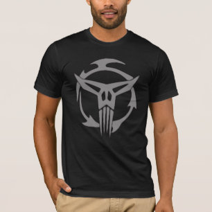 偵察幽霊 Tシャツ