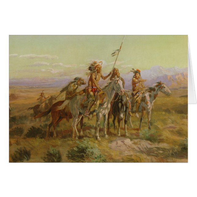 偵察者 (正面横)