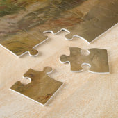 偵察者 ジグソーパズル (側面)