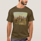 偵察者 Tシャツ (正面)