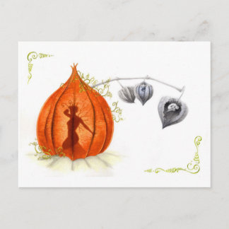 偵察船フェイ ポストカード