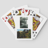 偵察 トランプ (裏面)