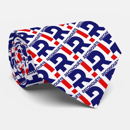 偵察 ネクタイ (ロール)