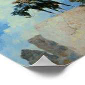 偵察 ポスター (角)