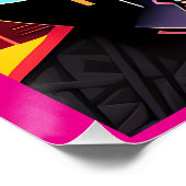 偶像崇拝の絶望時 ポスター (コーナー)