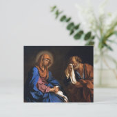 「偶像崇拝」法のカトリック祈りの言葉 (スタンド正面)