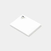 偶数ギークは注クール ポストイット (アングル)