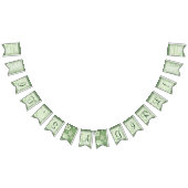 偶然お洒落ミックスメディア女の子だ バンティングフラッグ (全)