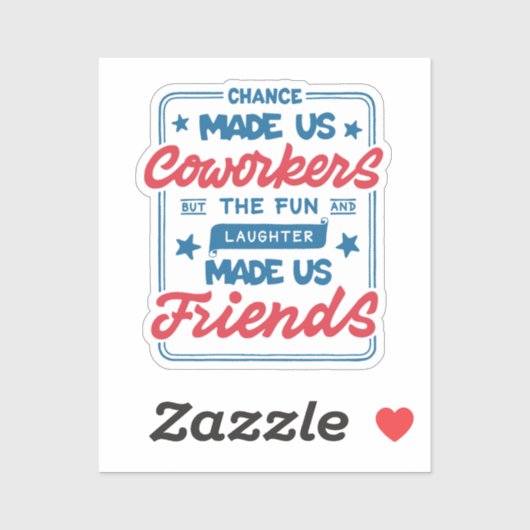 偶然に私たちは同僚になった シール (シート)