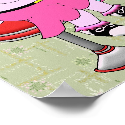 偶然は私たち姉妹を作り、ハートは私たちを友達にした ポスター (角)