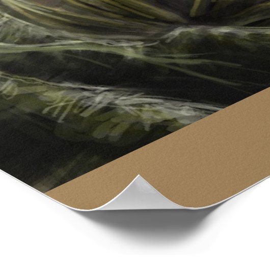 偶然出会い ポスター (角)