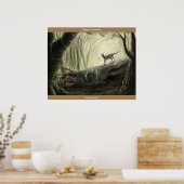 偶然出会い ポスター (キッチン)