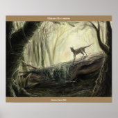 偶然出会い ポスター (正面)