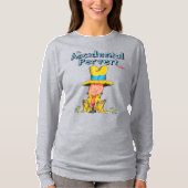 偶発的な変態 Tシャツ (正面)