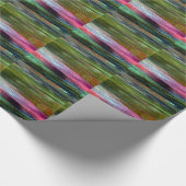 偶発芸術 ラッピングペーパー (角)