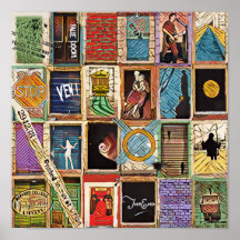 偽のドア – プエルタ諸島ファルサ – V.E.N.