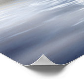 偽のネス ポスター (角)