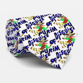 偽の偽りの偽りの ネクタイ (ロール)