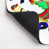 偽の偽りの偽りの マウスパッド (コーナー)