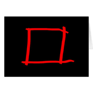 偽の合理性の正方形