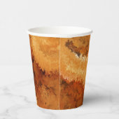 偽の瘤杢 紙コップ (右)