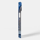 偽の窓の風景 Case-Mate iPhoneケース (裏面 / 右)