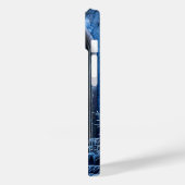 偽の窓の風景 Case-Mate iPhoneケース (裏面 / 左)