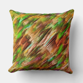 偽の鍾乳石またはイメージレイヤが破壊された クッション