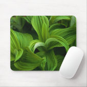 偽のHelaboreの結露 マウスパッド (マウス)