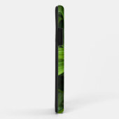 偽のHelaboreの結露 Case-Mate iPhoneケース (裏面/右)